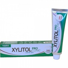 Освежающая зубная паста Mukunghwa Xylitol Pro Clinic